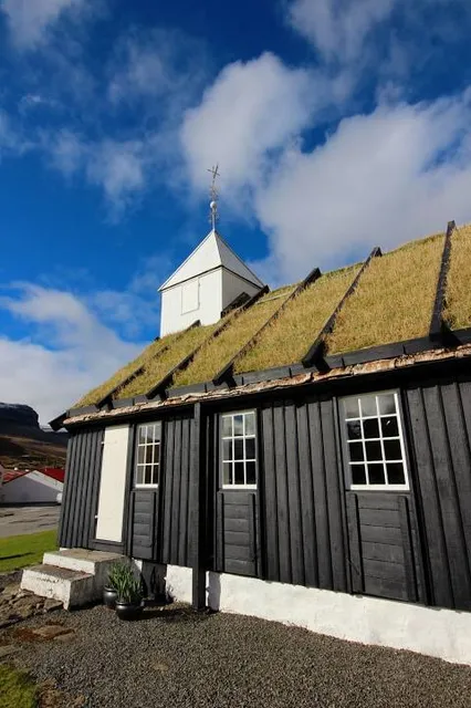 Gøta Museum