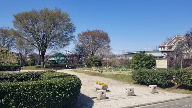 Higashimurayama City Akitsucho Chirorin Village