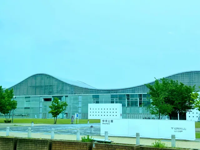 Yamaguchi Center for Arts and Media [YCAM]