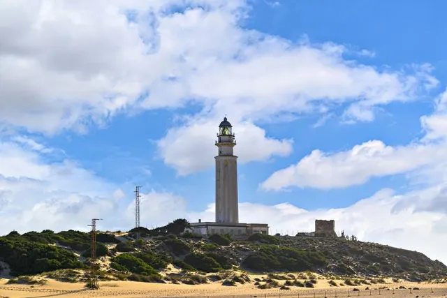 Cape Trafalgar
