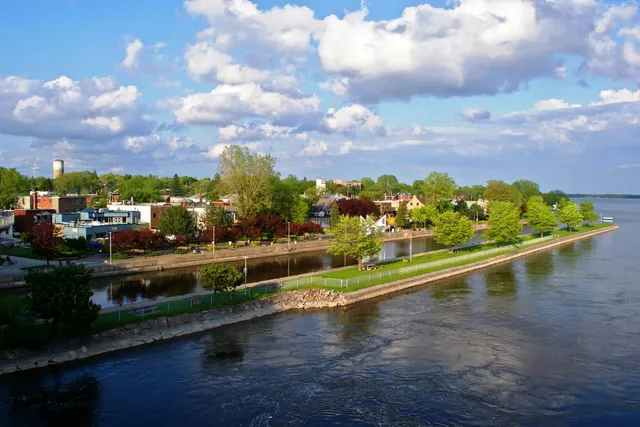 Ville de Sainte-Anne-de-Bellevue