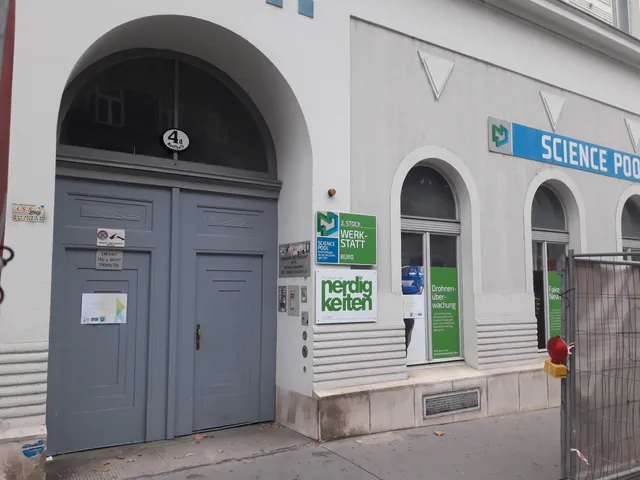 Museum der Nerdigkeiten