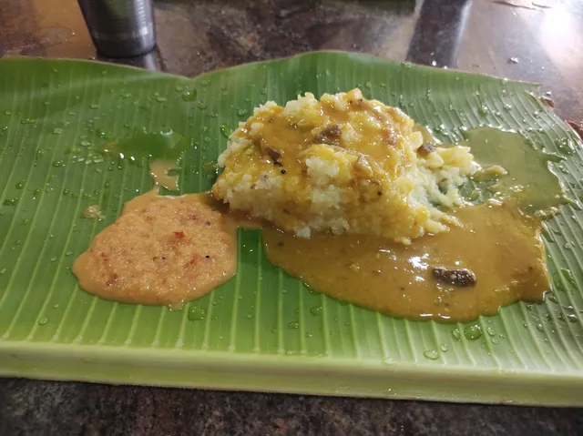 Athithya Bavan ஆதித்யா பவன்