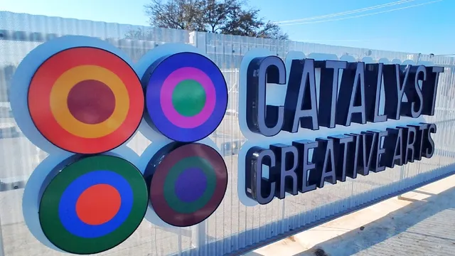 Catalyst Creative Arts
