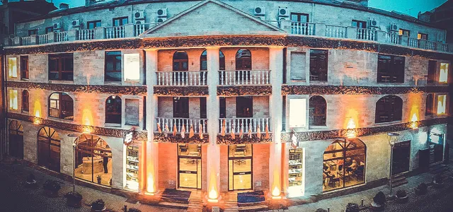 Lidyapark Termal Otel