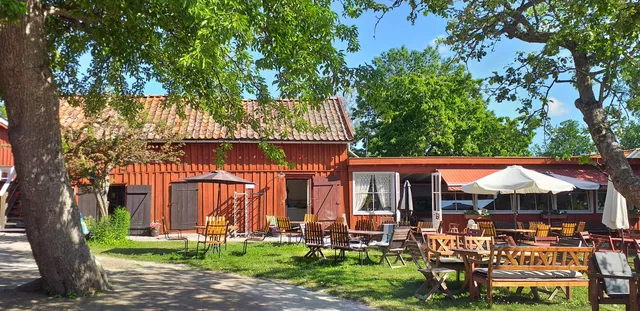 Garvaregården Trosa hembygdsgård