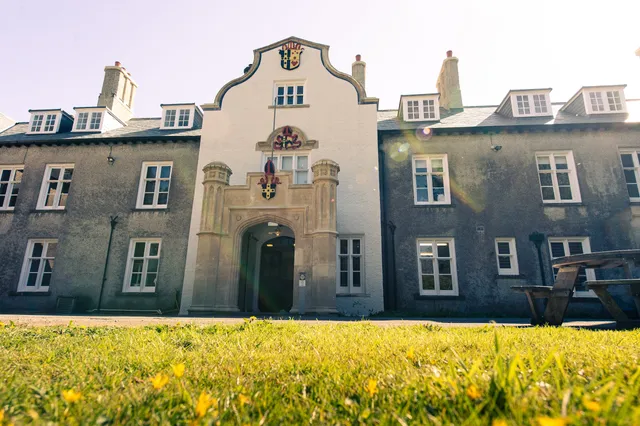 Carmarthenshire Museum