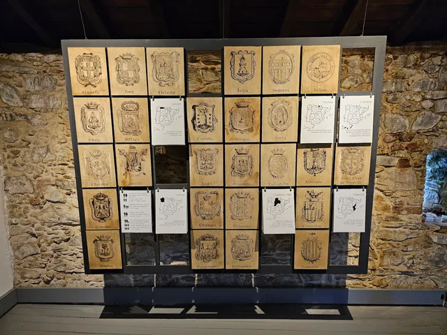 Espacio Español, Museo de Colonia