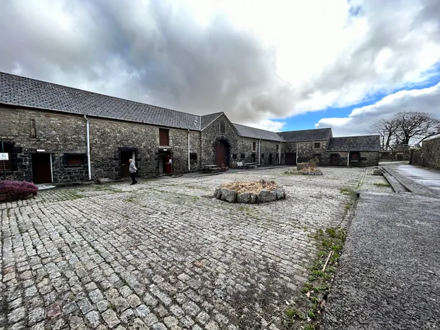 Dartmoor Prison Museum