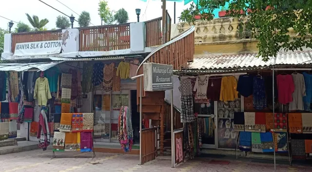 Maharaja Cafe & Restaurant