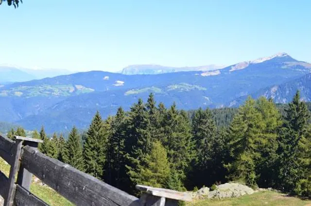 Parco Naturale Monte Corno