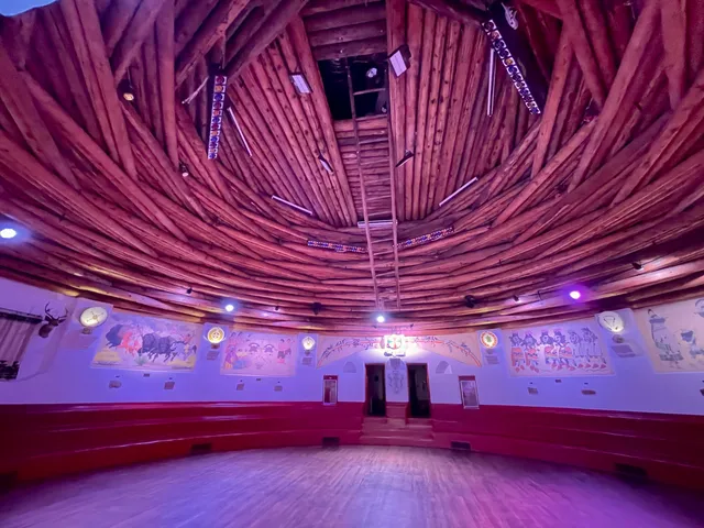 Koshare Museum & Trading Post