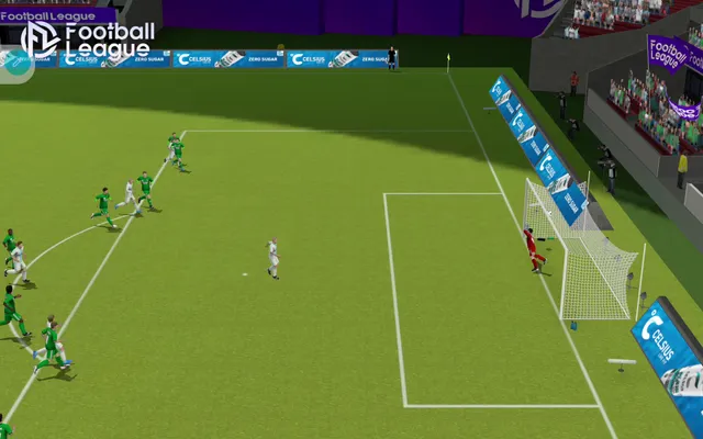 Mill Creek Shopping Center