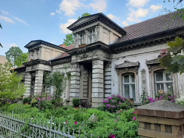 Ferienwohnung Heyduck