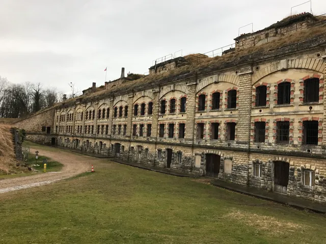 Fort de Cormeilles-en-Parisis