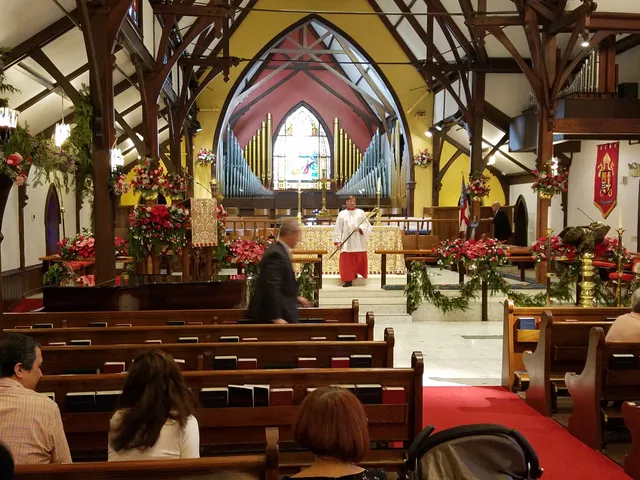 Cathedral Church of Saint Peter