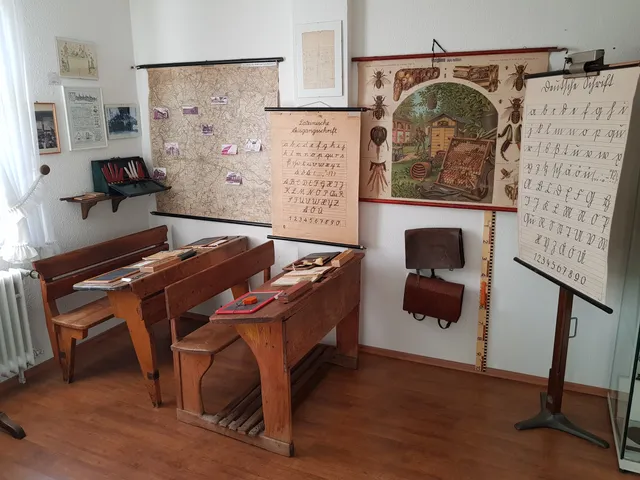 Heimatmuseum Radevormwald