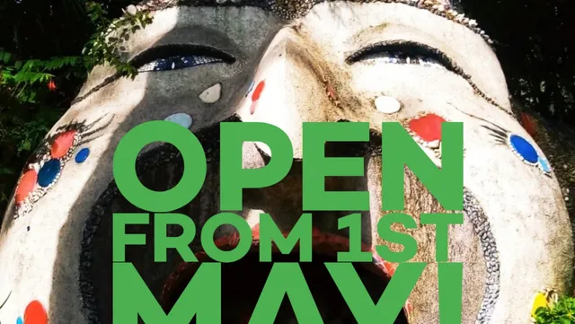 Giardino Botanico Fondazione André Heller