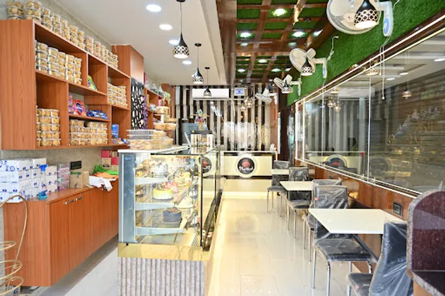 Prabhuji Bakery