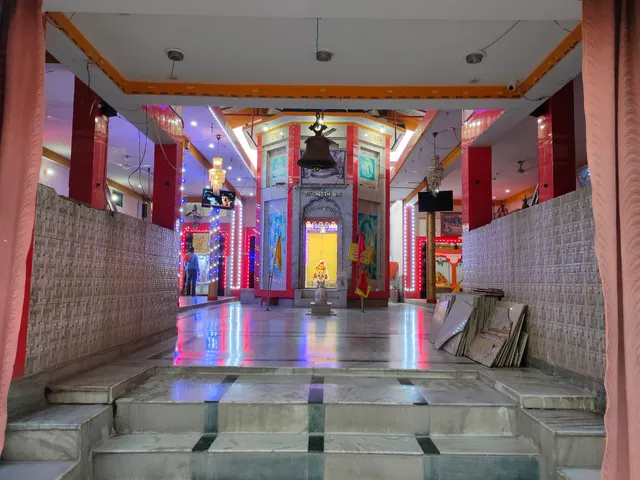 Mahakal Temple