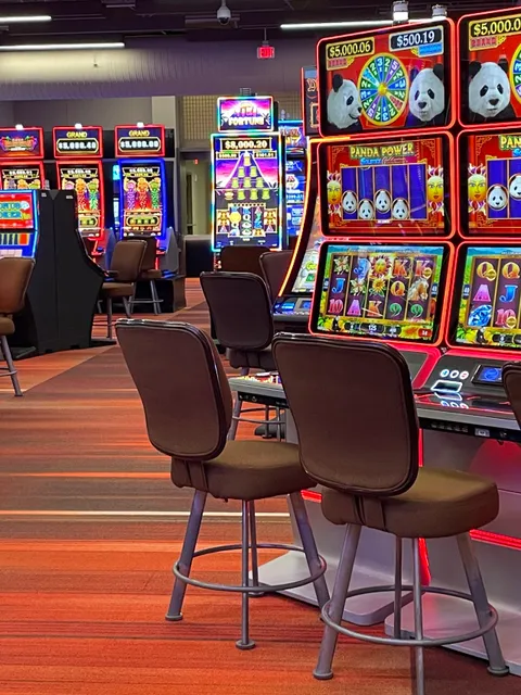 Grand Island Casino Resort