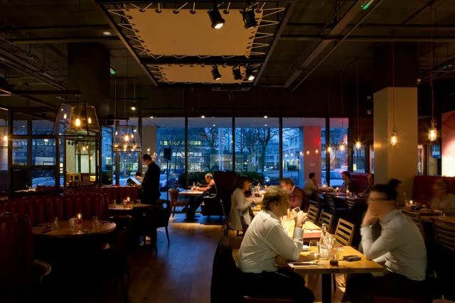 Middletons Milton Keynes