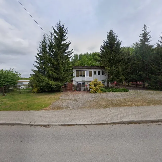 Kwatery Prywatne Hotelik