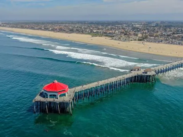 Huntington Beach