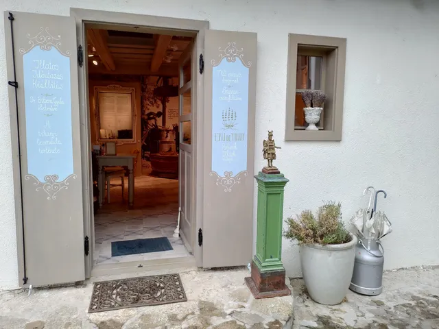 EAU DE TIHANY - Illatok Háza