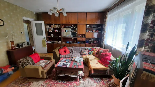 Kolhoosi korterelamu