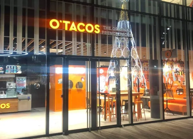 O'TACOS