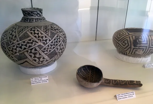 Western New Mexico University Museum