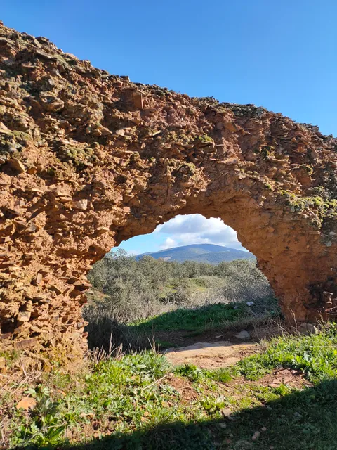 Castillo Del Milagro
