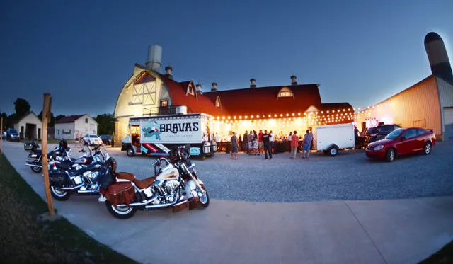 Sylvan Cellars Event Center & Tasting Room