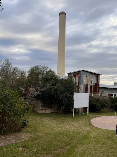 Old Hidalgo Pumphouse Museum and World Birding Center