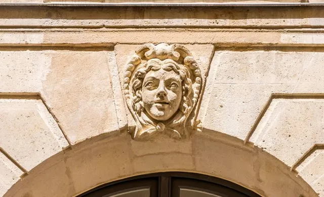 Rue Saint-Louis en l'Île