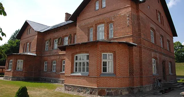 Rietavas Oginskiai Cultural History Museum