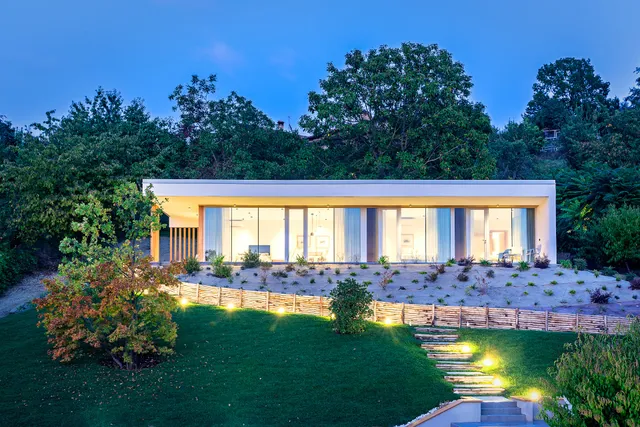 Villa Anna, Luxury & private pool