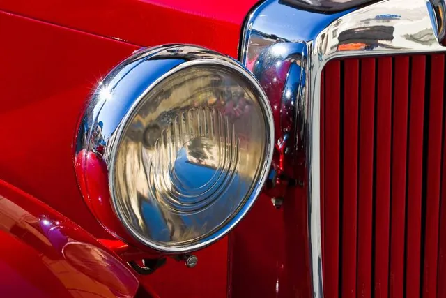 Das Dunkelexperiment - Sehenswürdigkeit und Ausflugsziel auf Fehmarn