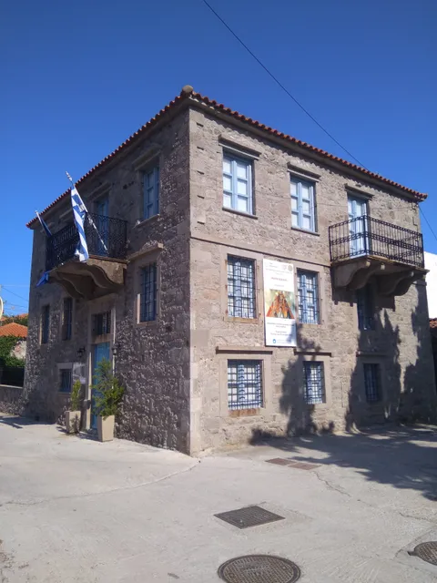 Gallery of Contemporary Balkan Art