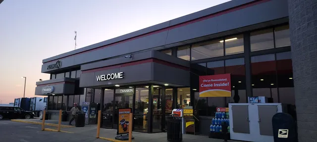 PJ Fresh Marketplace