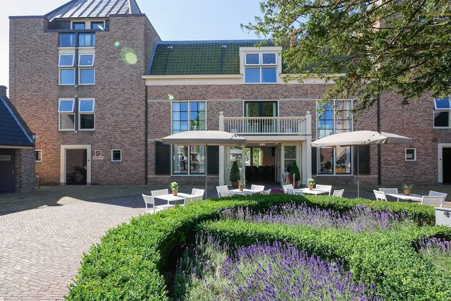 Slot Hotel Schagen