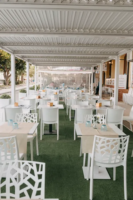 Oltremare Ristorante