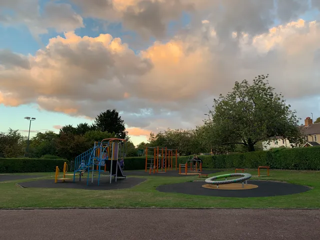 Priory Memorial Gardens