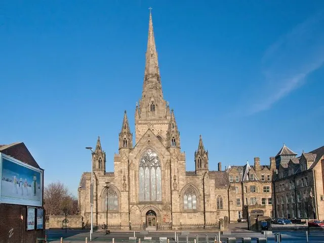 Cathedral Church of St John the Evangelist