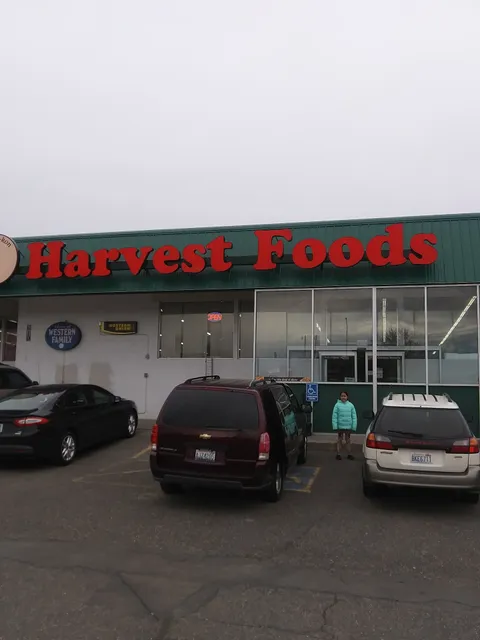 Lep-re-kon Harvest Foods