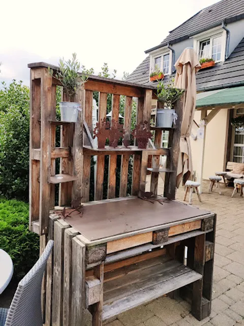 Auberge La Braserade