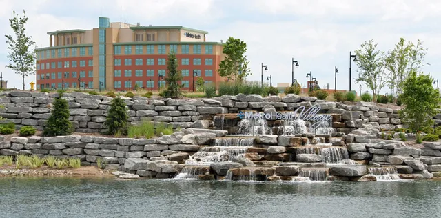 University of Michigan Health-West