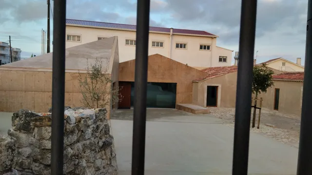 Casal Saloio de Outeiro de Polima