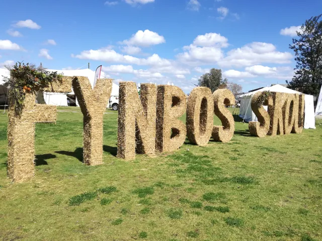 Hopefield Fynbos Skou